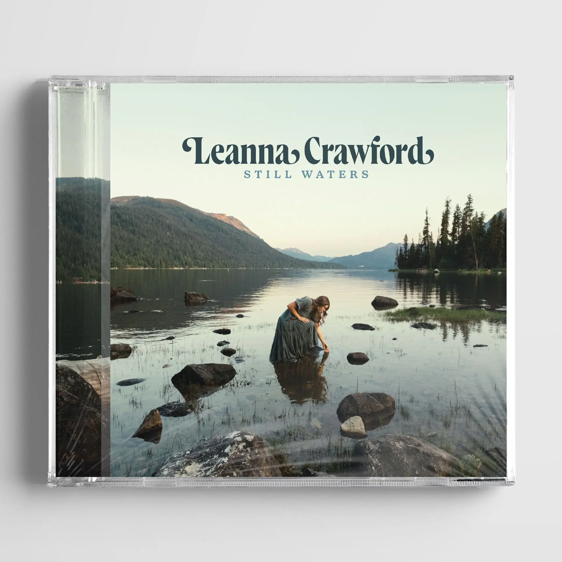 Still Waters CD