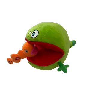 Schnerdfish Plush