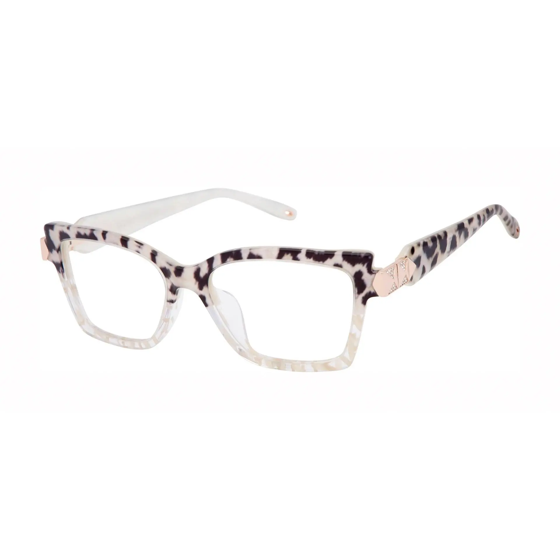 Victor Glemaud VGO047 Eyeglasses