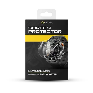 Screen Protector for Alpha Watch