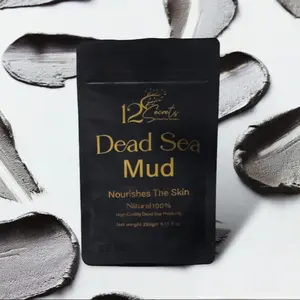 Deadsea Body Mask Body Care
