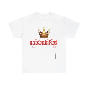 Unidentified Tee