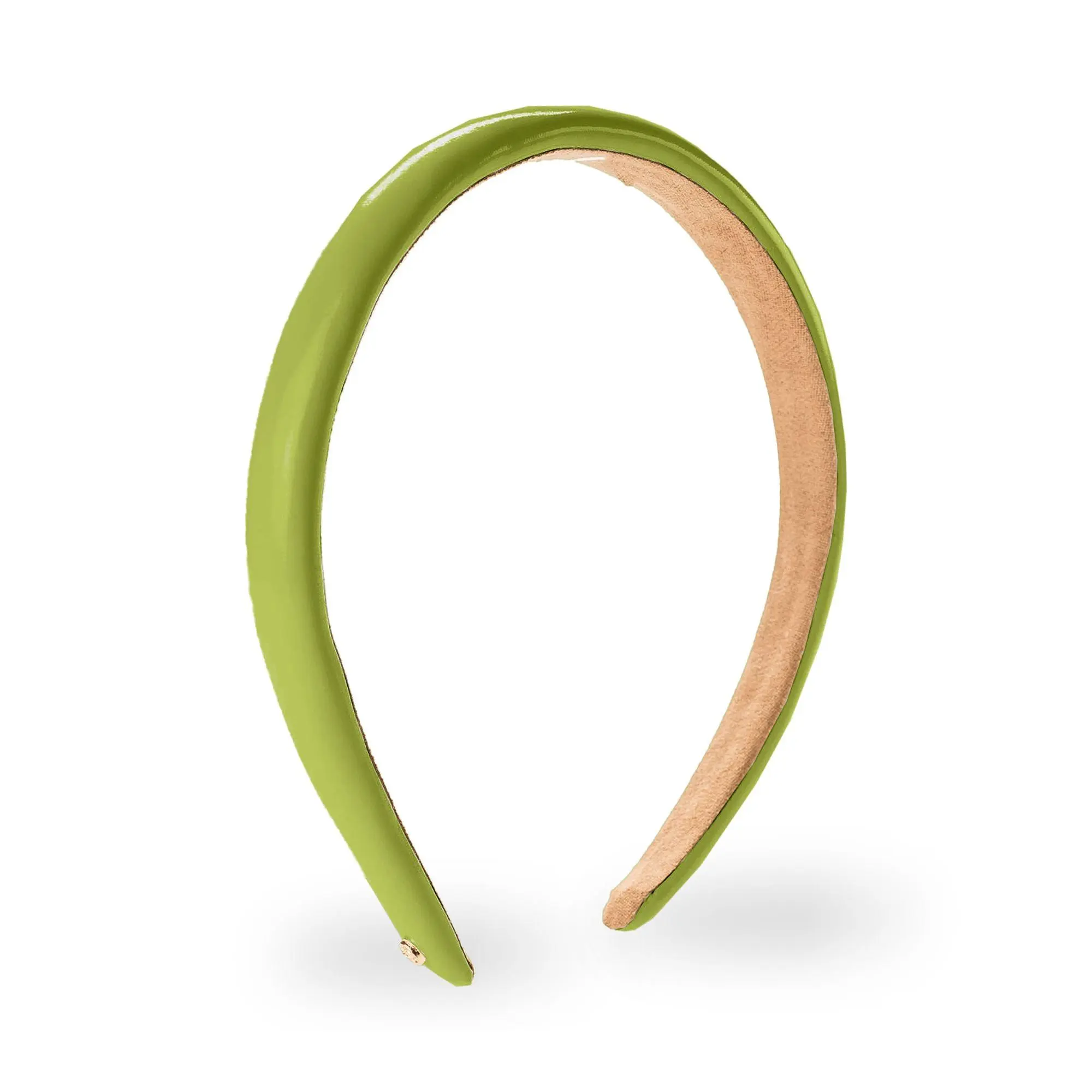 Violet & Brooks Paige Mini Puff Headband