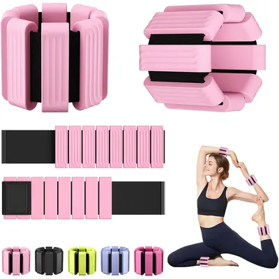 Pilates Arm Weights Workout TikTok Shop - Main Image