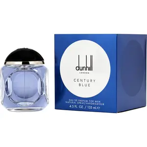 Dunhill London Century Blue By Alfred Dunhill Eau De Parfum For Men
