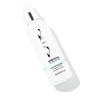 Color Wow Dream Cocktail Coconut Infused Leave-in Hair Treatment Hydrating Heat Protectant for Dry Damaged Hair - Hydrolyzed Keratin