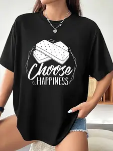 100% cotton women Bagpipes Squeeze The Day Bagpipe Practice Bagpiping Bagpiper T-Shirt Print T-Shirt Casual Crew Neck Short Sleeve Comfort Tee Top For Spring & Summer women's Clothing