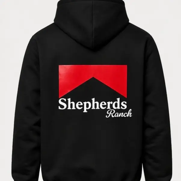 Shepherd ranch