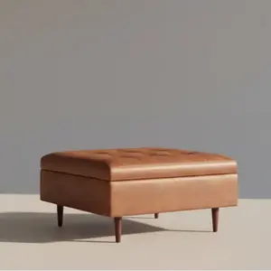 THE SHAY Ottoman