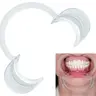 Dental Cheek Retractors for Teeth Whitening and Tooth Care: Professional Mouth Opener