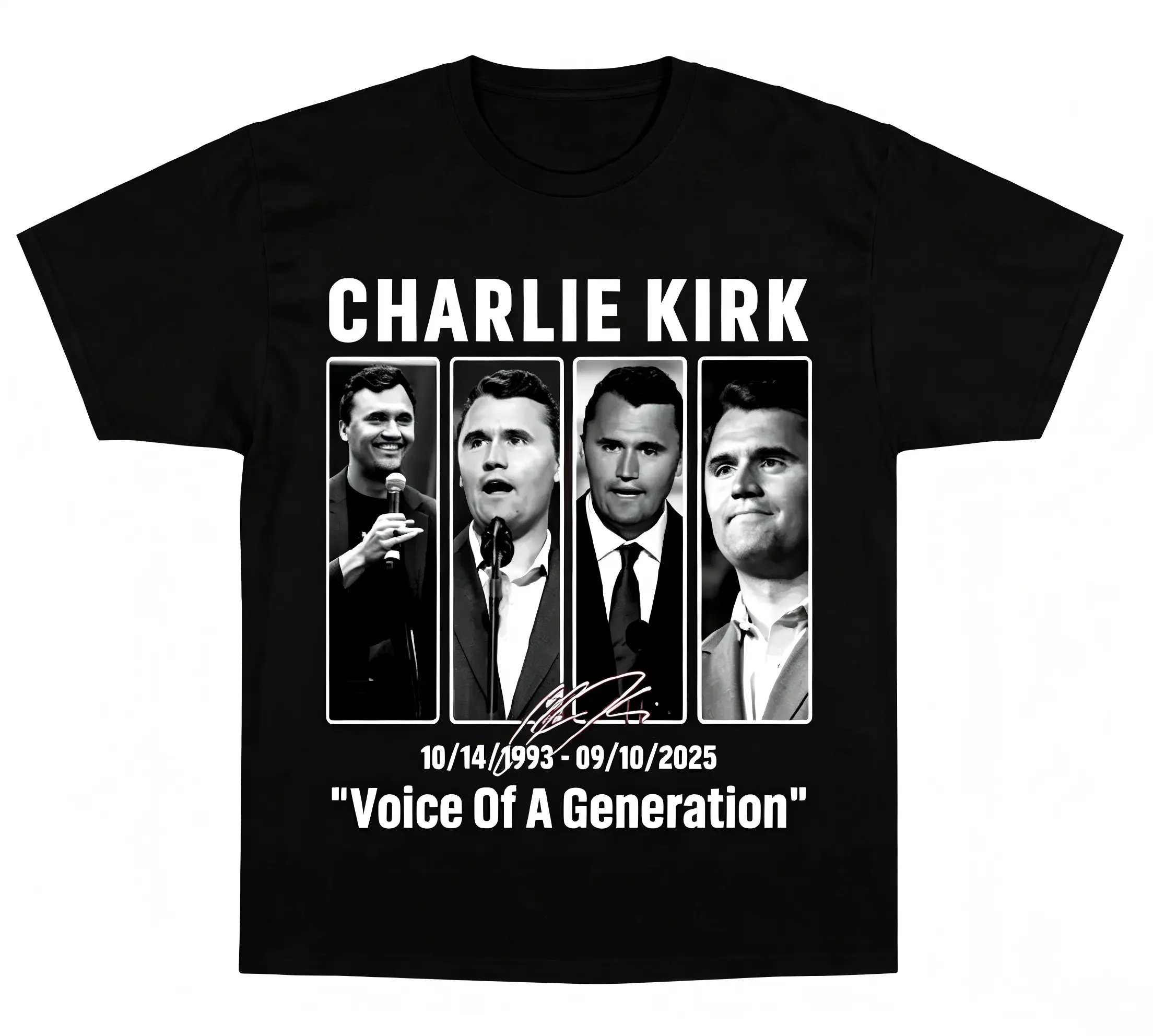 A True Patriot Charlie Kirk Shirt, Pray for Charlie Kirk Shirt, Charlie Kirk Shirt, Make America Great Again, Trending Tee