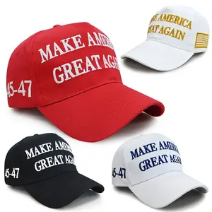 MAGA 47 Hat