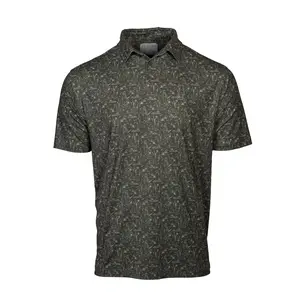 Fairway Collection Golf Polos