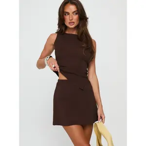 So Alluring Set Chocolate