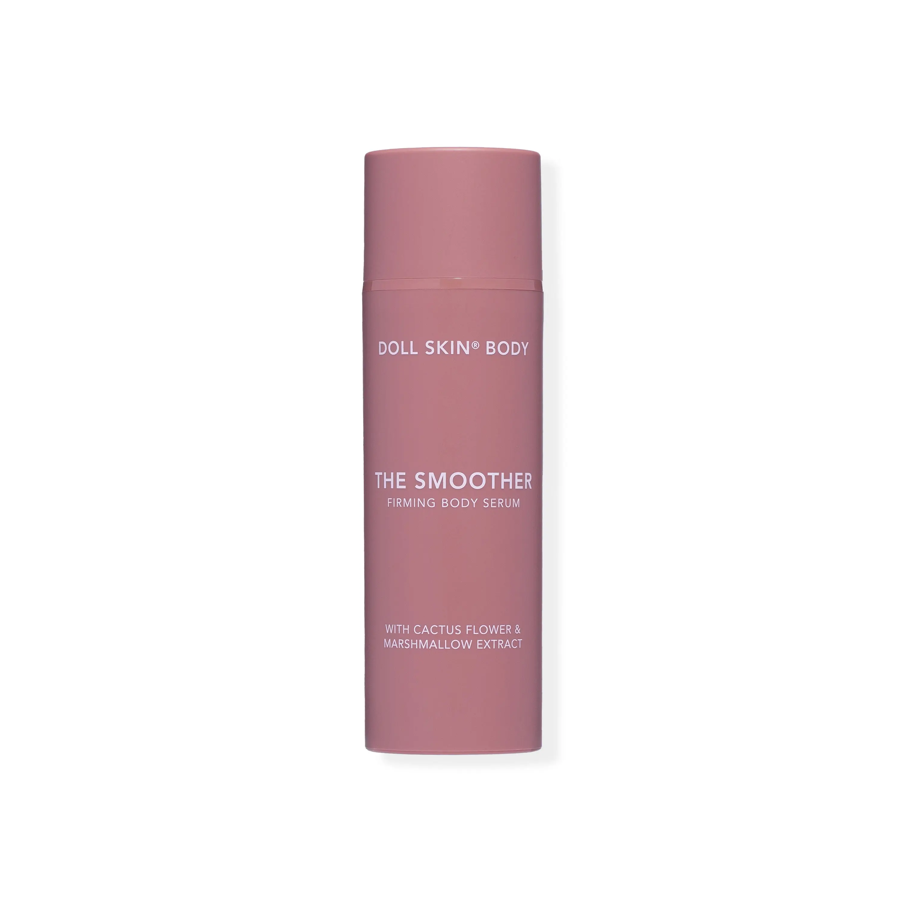 The Smoother Firming Body Serum