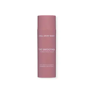The Smoother Firming Body Serum