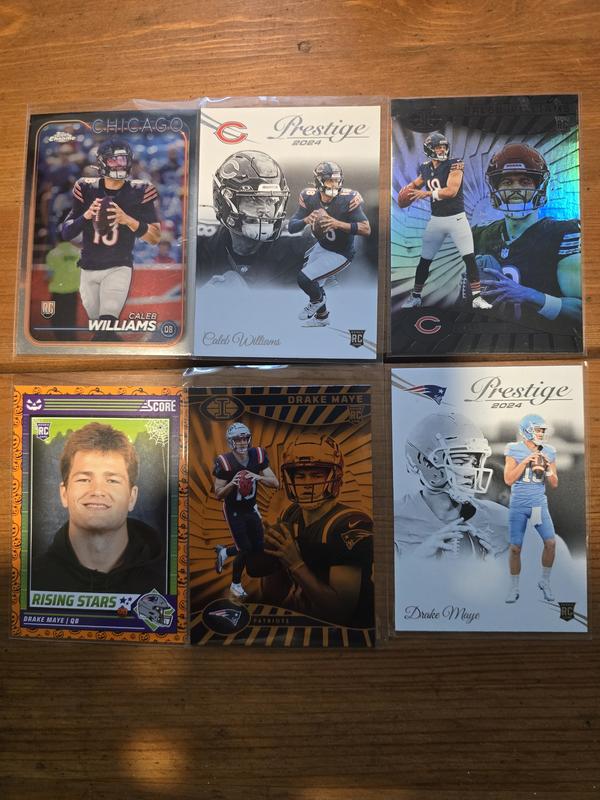 Football cards