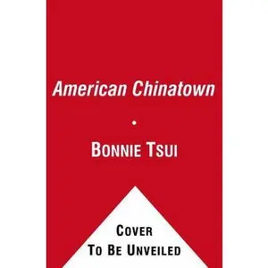 USED Book - American Chinatown: A People's History of Five Neighborhoods by Tsui, Bonnie (Paperback) - english