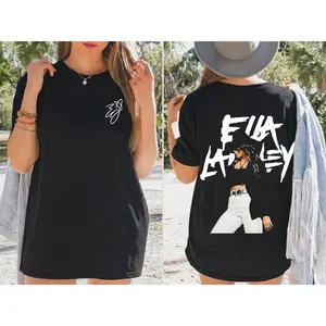 Vintage Langley Washed Tee , Country Rock new Shirt & Hoodie , Country Music Gift for Fans Men Women hoodie