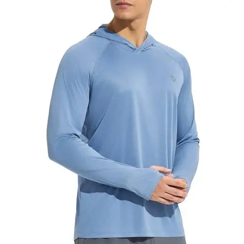 Style 2 steam Blue Heather