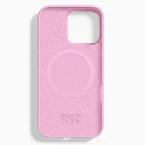 Liquid Silicone Case Magsafe N52 Magnets for iPhone 15 Pro Max Protection Durability Soft Food Grade Material 360 Degree Anti Fall Bionic Skin Feel