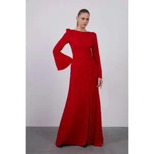 Genevieve Mermaid Dress