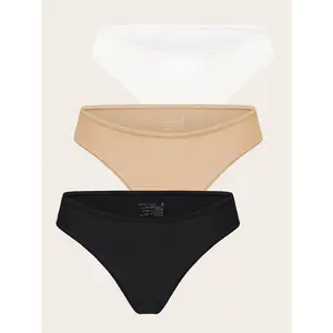 MagneticFit High Cut Briefs 3 Pack