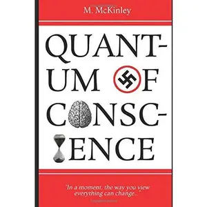 USED-Quantum of Conscience by Matthew McKinley (Paperback)