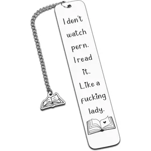 Funny Bookmarks for Reading Women Smutty Bookmark Gifts for Her Valentines Day Gifts for Bookworms Book Lover Gifts for Women Adult Reading Accessories for Her Spicy Christmas Birthday Gifts for Women