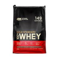 Double Rich Chocolate