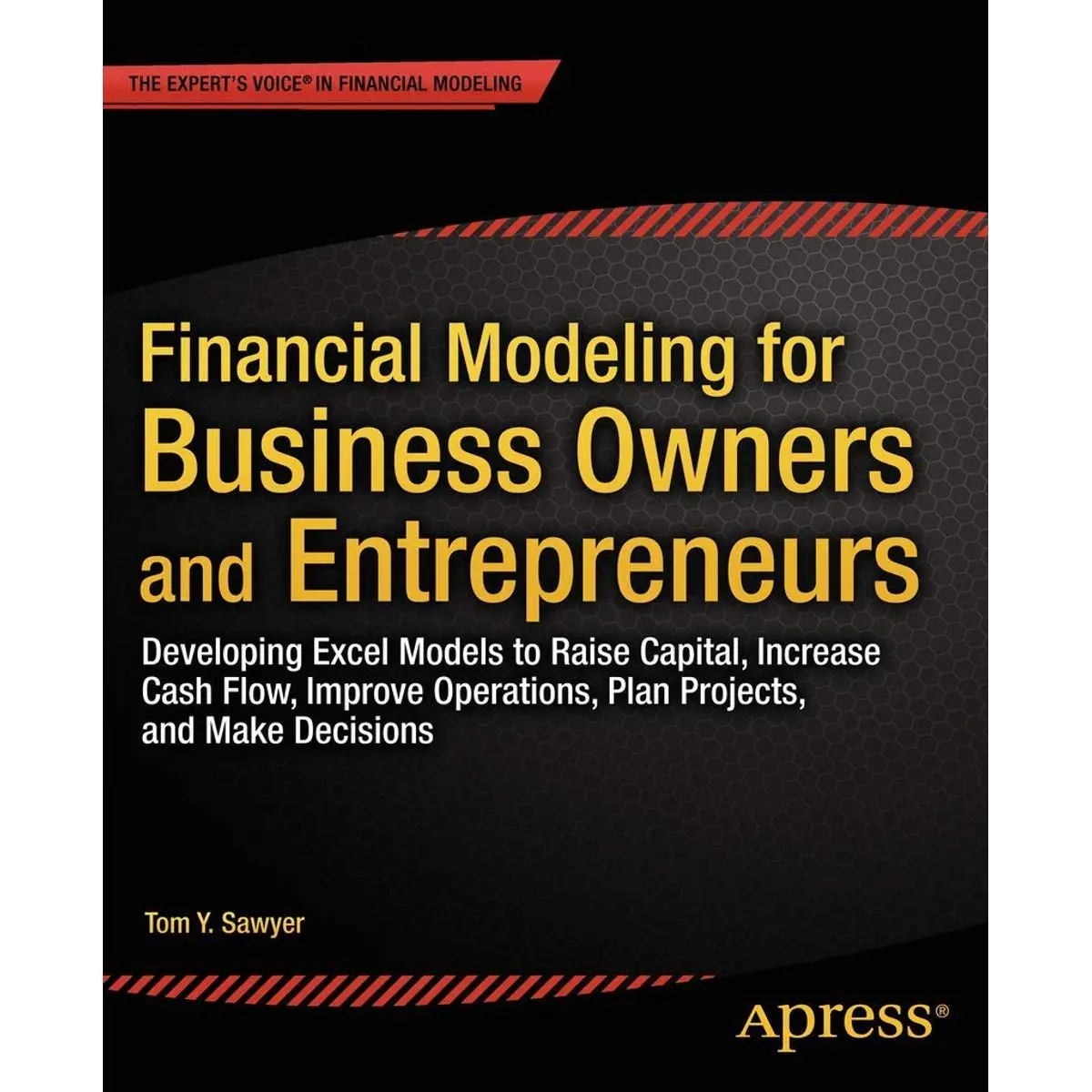 Financial Modeling for Business Owners and Entrepreneurs: Developing Excel Models to Raise Capital, Increase Cash Flow, Improve Operations, Plan Projects, and Make Decisions 1st ed. Edition