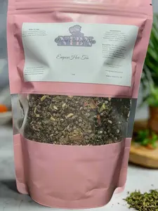 EmpowHer Tea - Herbal Tea for Women's Health