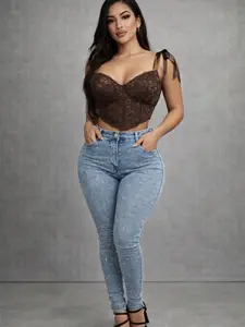 Skinny Jean Bling Bling Skinny Jean Bling Bling