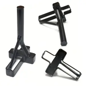 Small Cross Mallet Die Leather Craft Tool