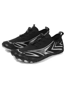 New Unisex Water Shoes, Quick-Dry Barefoot Sports Shoes, Ideal for Rivers Beach Pool Hiking Surfing Kayaking Camping, Comfortable Lightweight Design
