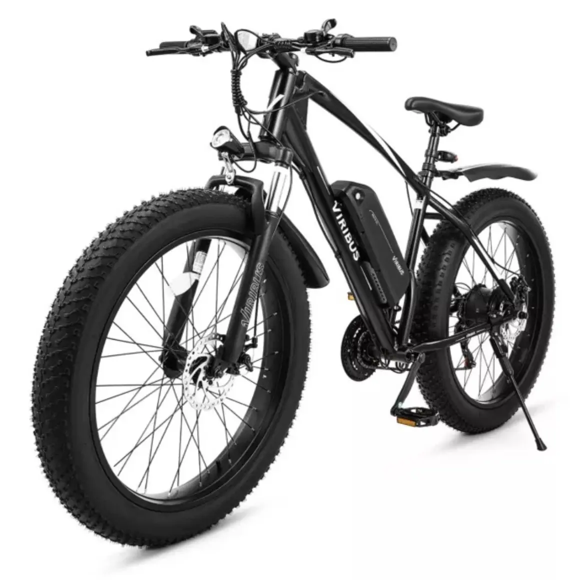 Brand New 1500W Mountain Electric Bicycle