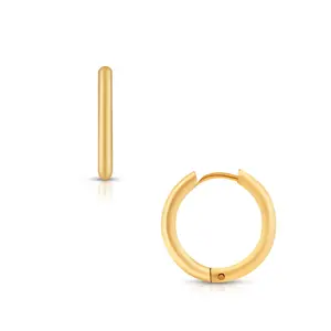 Erin Mini Hoop Earring