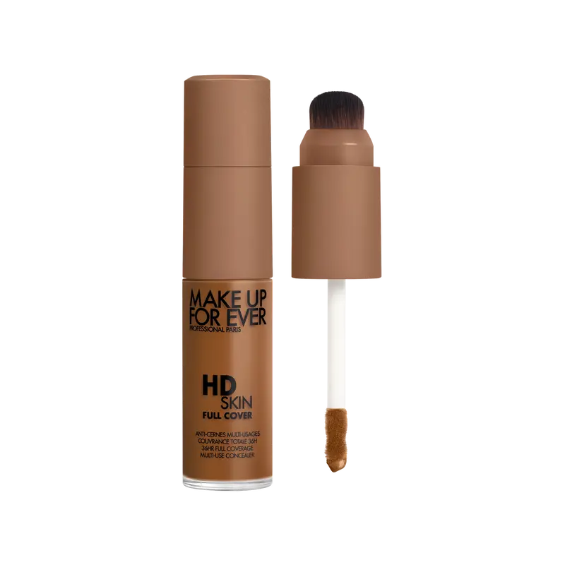 4N72 - for very deep skin tones with neutral to...