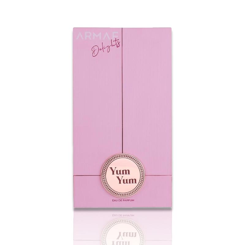 Armaf Yum Yum Eau de Parfum for Women 3.4 fl oz (100 ml)