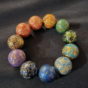 Daqi Bracelet - Color