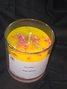 Energy Restoration Candle