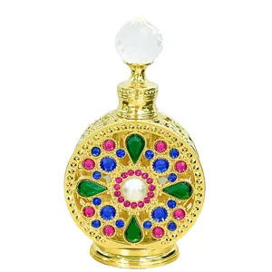 Arabian Perfumes for Women,Long Lasting Perfume for Women,Luxury Fragrance From Dubai,From Plant Aroma,Personal Perfume Oil Fragrance for Women,Best Perfume Gift for Women,20ml