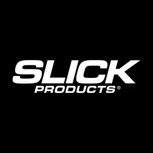 Slick Products shop logo