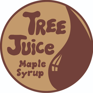 TreeJuiceMapleSyrup