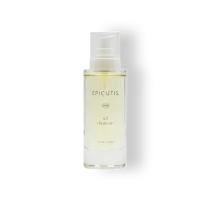 Epicutis Oil Cleanser