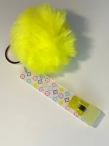 Colorful Card Grabber