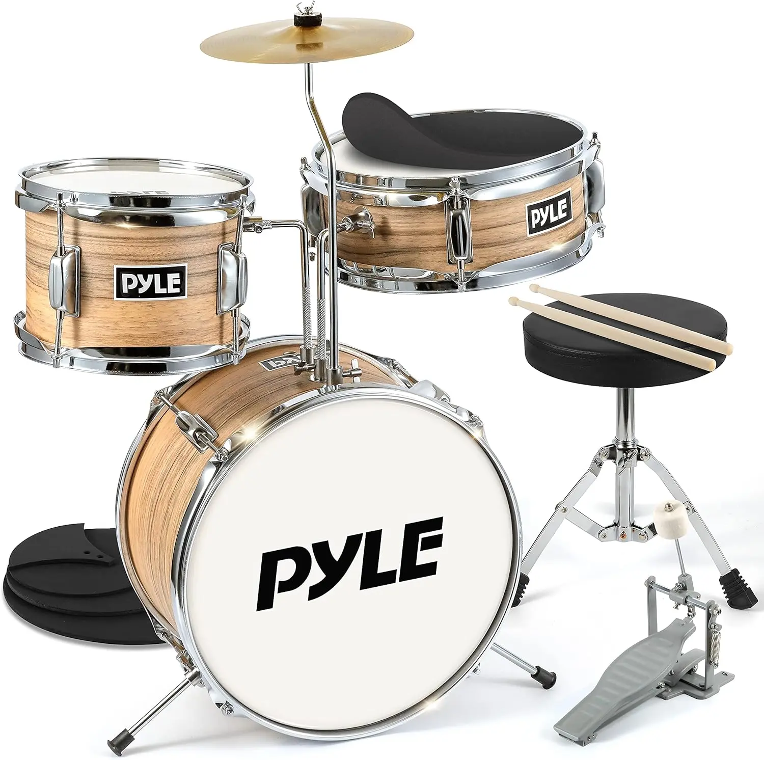 drum set drum set