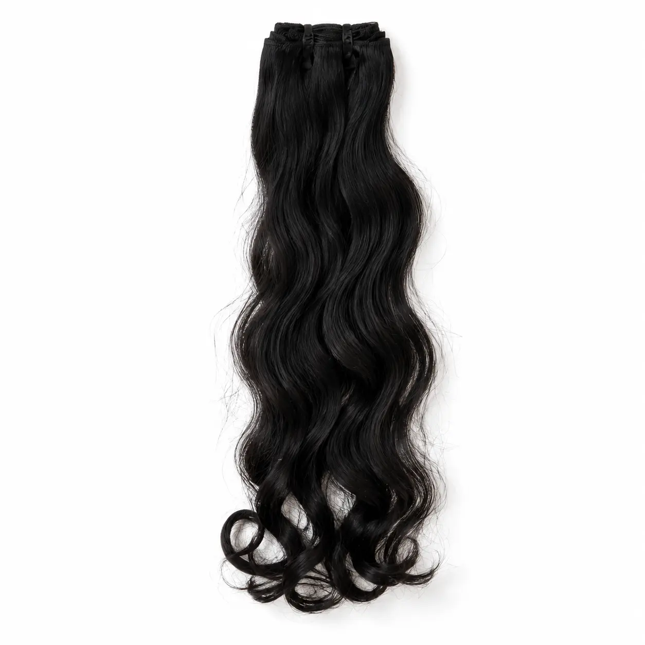 Raw Indian Hair