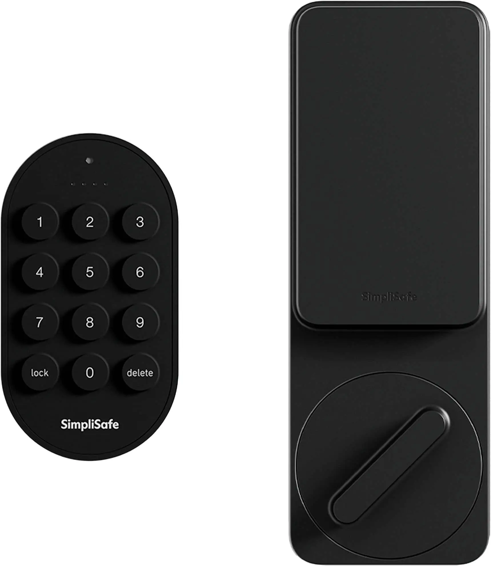 Smart Lock Series 2