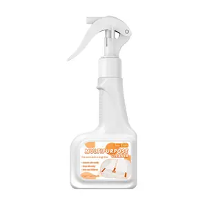 Jue-Fish Multifunctional Cleaner Wooden Furniture Solid Wood Floor Marble Tile Porcelain Decontamination Cleaner Detergent Fragrance Household Light